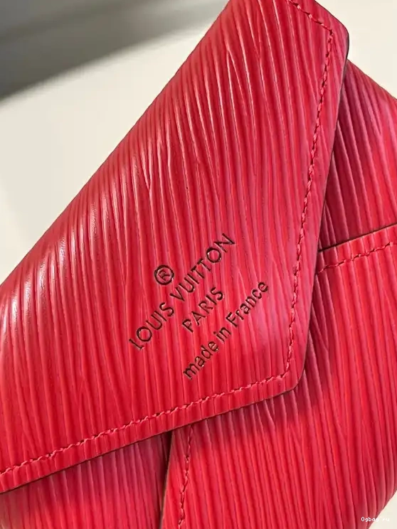 POCHETTE LOUIS KIRIGAMI VUITTON 0429